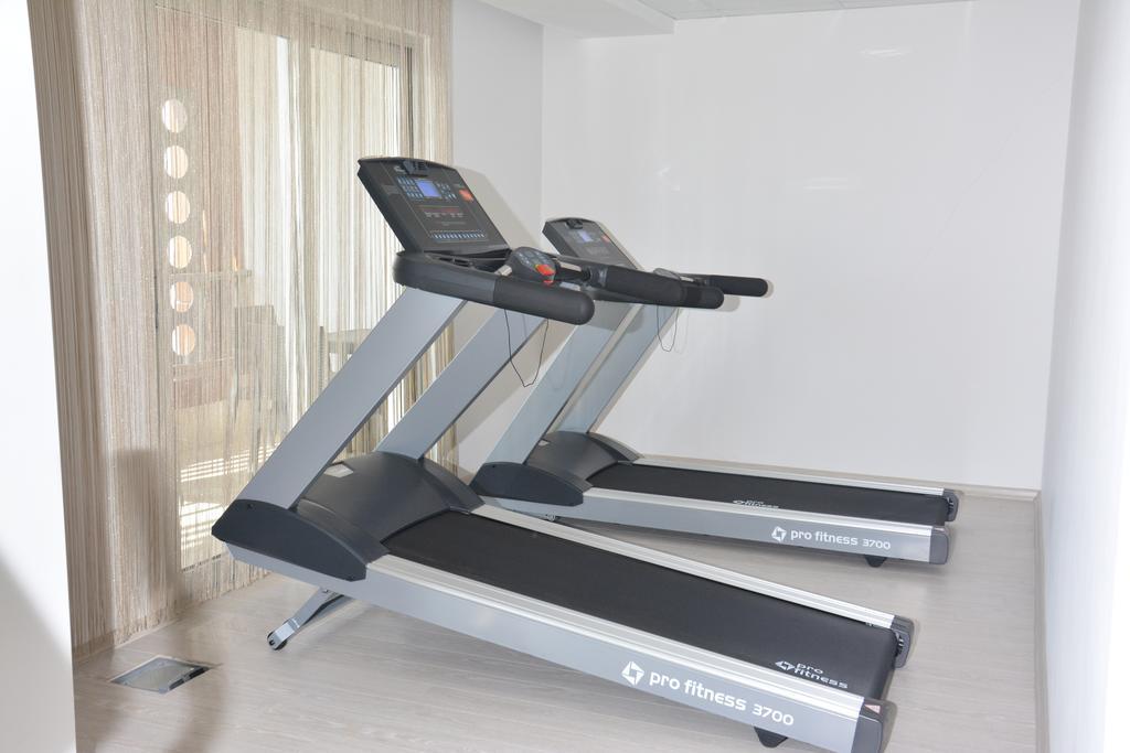 אקסאראי Ahsaray Hotel מראה חיצוני תמונה