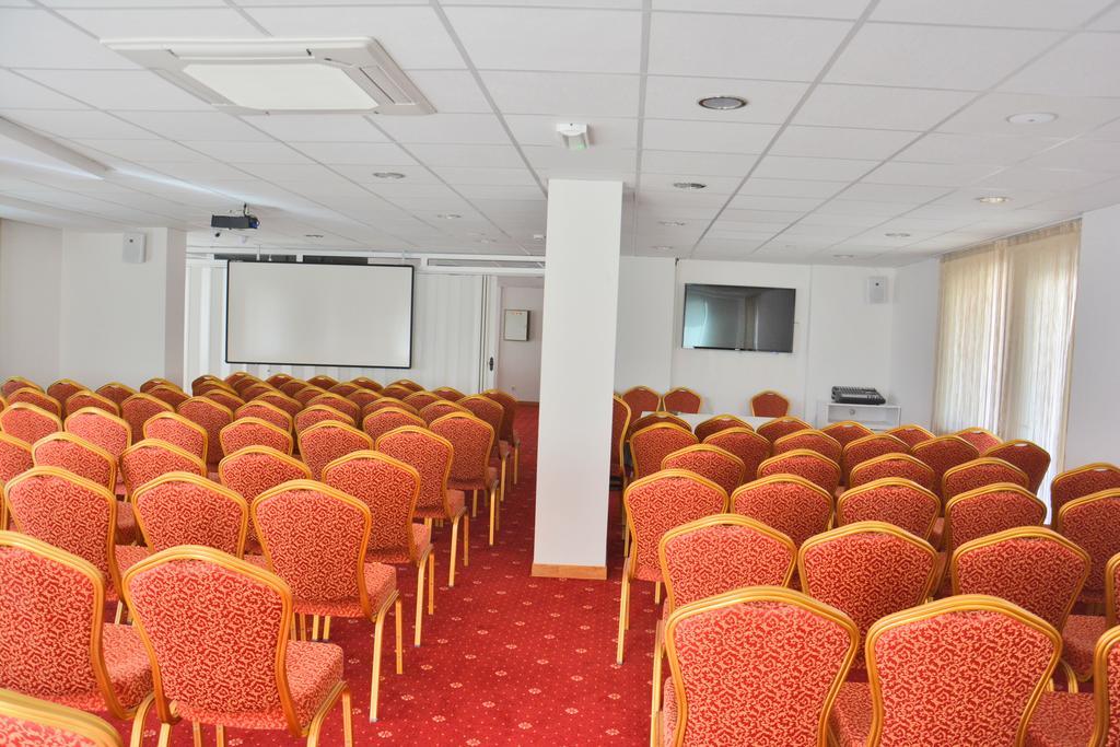 אקסאראי Ahsaray Hotel מראה חיצוני תמונה