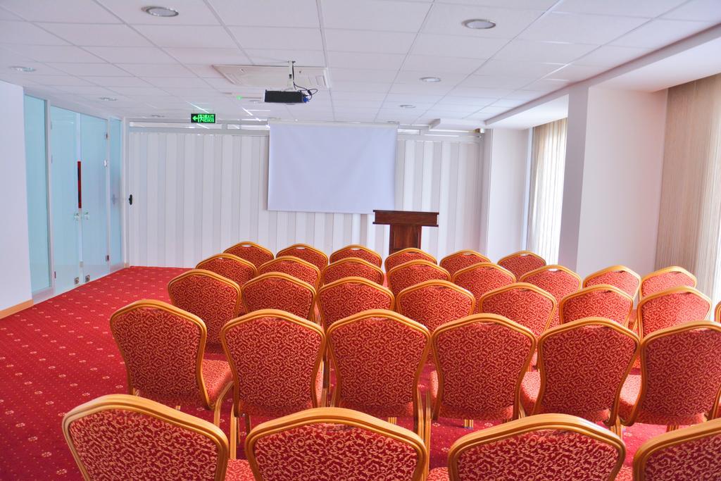 אקסאראי Ahsaray Hotel מראה חיצוני תמונה