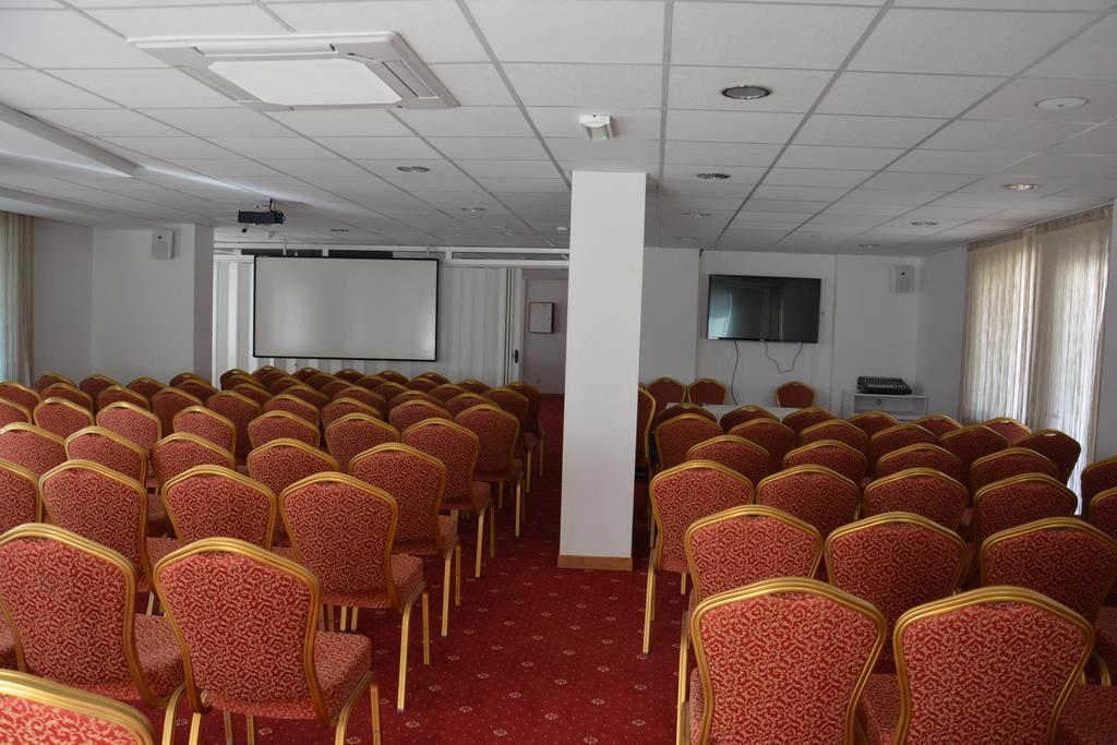 אקסאראי Ahsaray Hotel מראה חיצוני תמונה