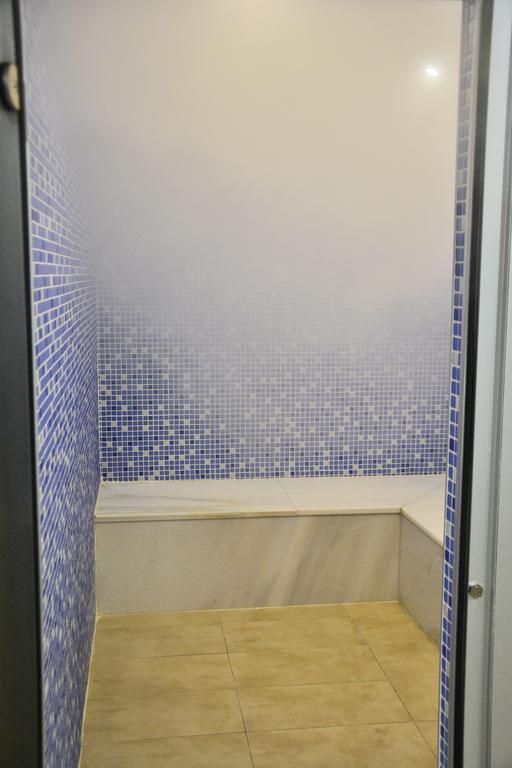 אקסאראי Ahsaray Hotel מראה חיצוני תמונה