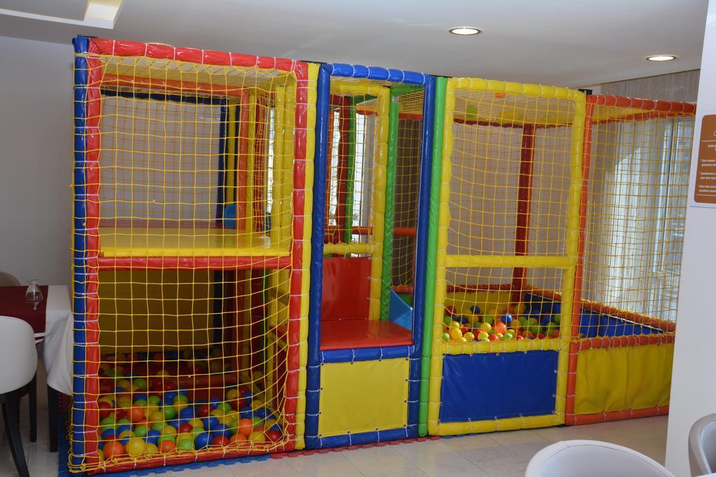אקסאראי Ahsaray Hotel מראה חיצוני תמונה