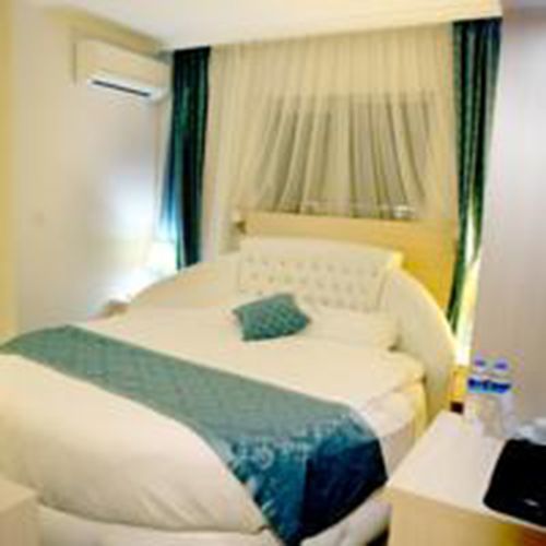אקסאראי Ahsaray Hotel מראה חיצוני תמונה