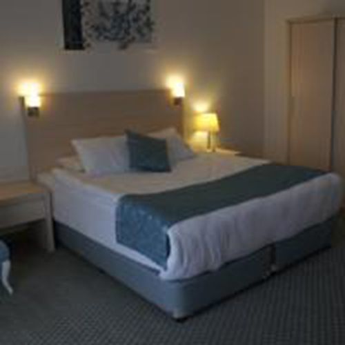אקסאראי Ahsaray Hotel מראה חיצוני תמונה